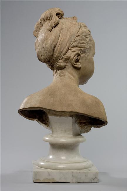 Louise Brongniart (Paris, 1772-Paris, 1845), fille de l'architecte Alexandre Théodore Brongniart (1793-1813)_10