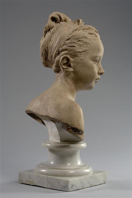 Louise Brongniart (Paris, 1772-Paris, 1845), fille de l'architecte Alexandre Théodore Brongniart (1793-1813)_11