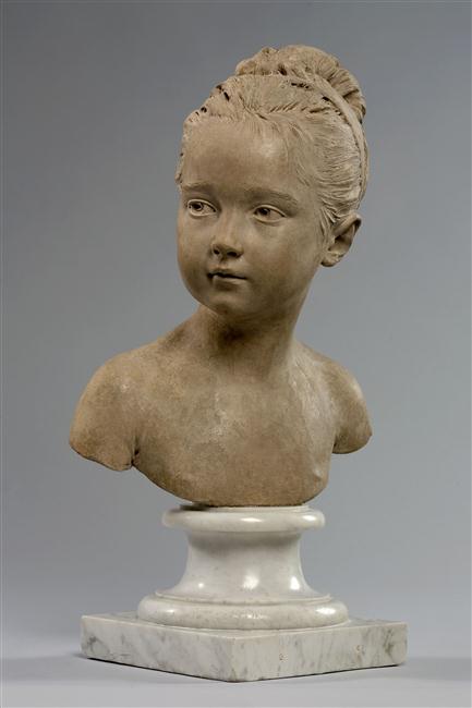 Louise Brongniart (Paris, 1772-Paris, 1845), fille de l'architecte Alexandre Théodore Brongniart (1793-1813)_0