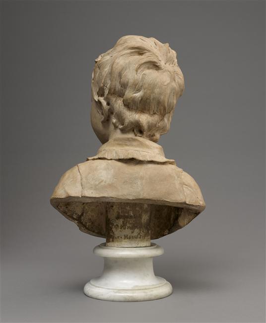 Alexandre Brongniart (Paris, 1770-Paris, 1847), fils de l'architecte Alexandre Théodore Brongniart (1739-1813), futur minéralogiste et directeur de la manufacture nationale de Sèvres (1800)_8