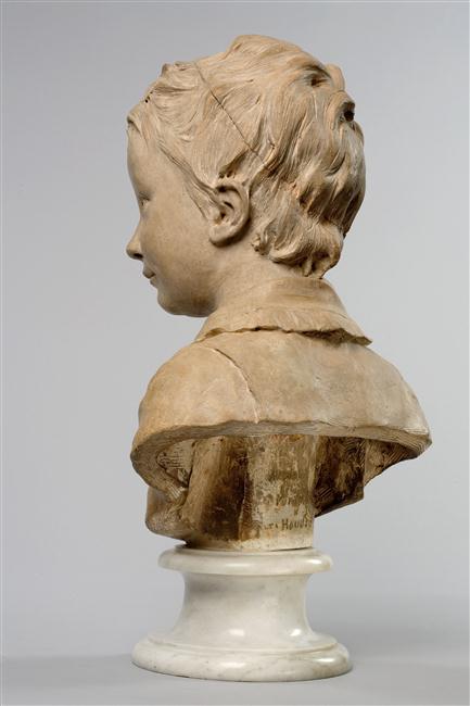 Alexandre Brongniart (Paris, 1770-Paris, 1847), fils de l'architecte Alexandre Théodore Brongniart (1739-1813), futur minéralogiste et directeur de la manufacture nationale de Sèvres (1800)_6