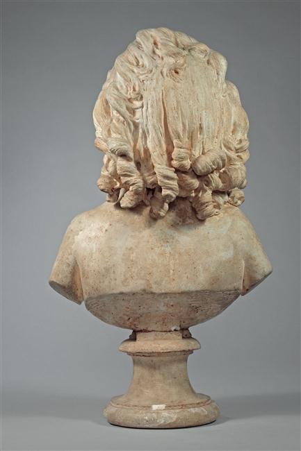 Sabine Houdon à l'âge de quatre ans (Paris, 1787-Paris, 1836), fille aînée du sculpteur_7