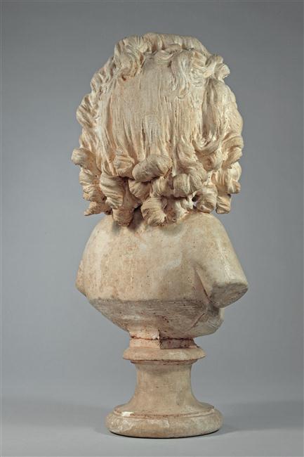 Sabine Houdon à l'âge de quatre ans (Paris, 1787-Paris, 1836), fille aînée du sculpteur_8