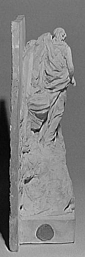 Monument funéraire, dit du prince Alexandre Mikhaïlovitch Golitzyne (1718-1783)_2