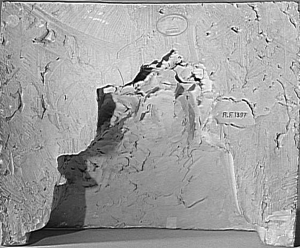 Monument funéraire, dit du prince Alexandre Mikhaïlovitch Golitzyne (1718-1783)_4