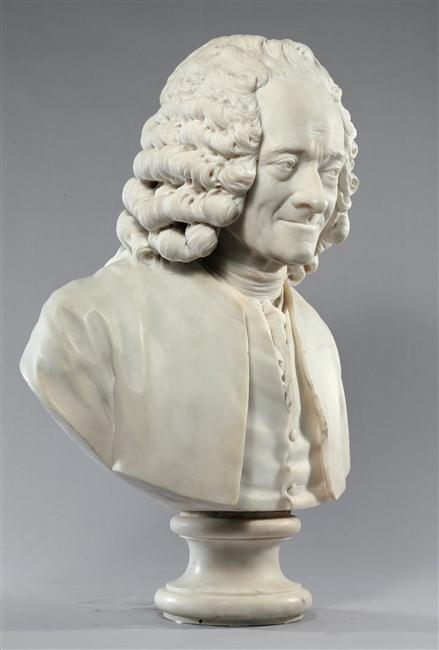 Voltaire (François Marie Arouet, dit) (Paris, 1694-Paris, 1778), écrivain_6