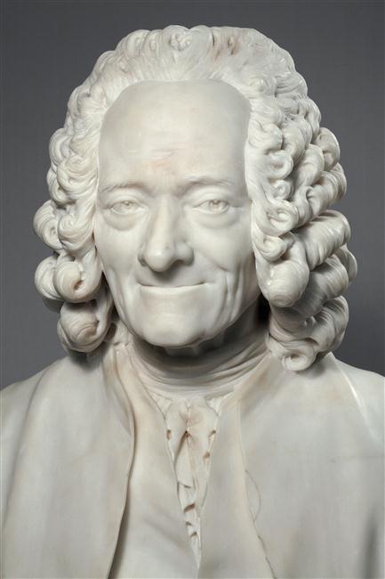 Voltaire (François Marie Arouet, dit) (Paris, 1694-Paris, 1778), écrivain_7