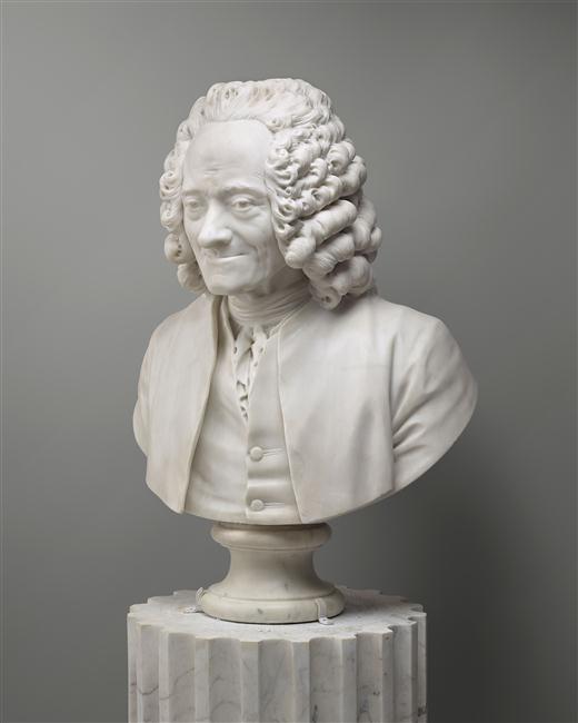 Voltaire (François Marie Arouet, dit) (Paris, 1694-Paris, 1778), écrivain_1