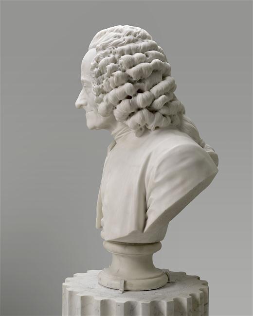 Voltaire (François Marie Arouet, dit) (Paris, 1694-Paris, 1778), écrivain_2