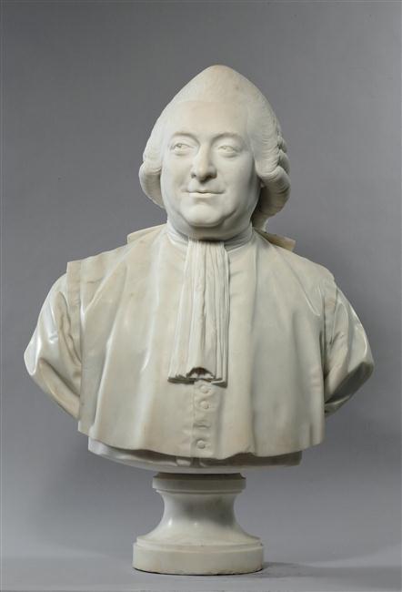 Portrait d'un magistrat, présumé Jean Charles Pierre Lenoir (Paris, 1732-Paris, 1807), lieutenant général de Police de Paris_0
