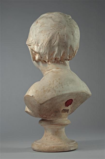Sabine Houdon à l'âge de dix mois (Paris, 1787-Paris, 1836), fille aînée du sculpteur_3