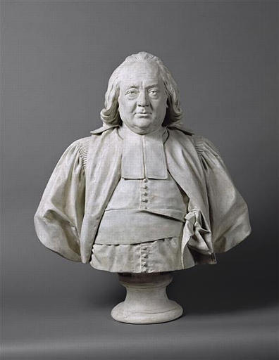 AYMARD JEAN DE NICOLY, MARQUIS DE GOUSSAINVILLE (PARIS, 1709 ; PARIS, 1785), PREMIER PRESIDENT DE LA CHAMBRE DES COMPTES DE PARIS_1