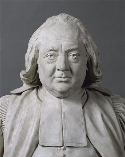 AYMARD JEAN DE NICOLY, MARQUIS DE GOUSSAINVILLE (PARIS, 1709 ; PARIS, 1785), PREMIER PRESIDENT DE LA CHAMBRE DES COMPTES DE PARIS_2