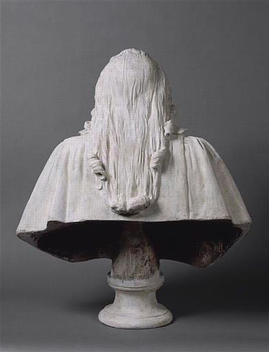 AYMARD JEAN DE NICOLY, MARQUIS DE GOUSSAINVILLE (PARIS, 1709 ; PARIS, 1785), PREMIER PRESIDENT DE LA CHAMBRE DES COMPTES DE PARIS_5
