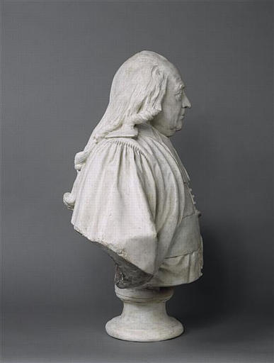 AYMARD JEAN DE NICOLY, MARQUIS DE GOUSSAINVILLE (PARIS, 1709 ; PARIS, 1785), PREMIER PRESIDENT DE LA CHAMBRE DES COMPTES DE PARIS_4
