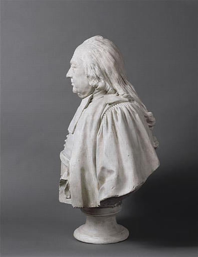 AYMARD JEAN DE NICOLY, MARQUIS DE GOUSSAINVILLE (PARIS, 1709 ; PARIS, 1785), PREMIER PRESIDENT DE LA CHAMBRE DES COMPTES DE PARIS_3