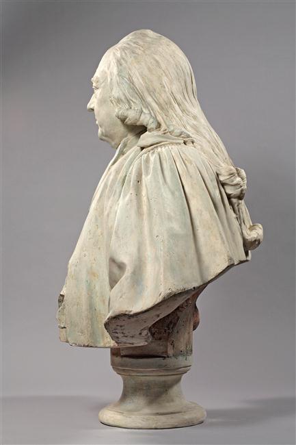 AYMARD JEAN DE NICOLY, MARQUIS DE GOUSSAINVILLE (PARIS, 1709 ; PARIS, 1785), PREMIER PRESIDENT DE LA CHAMBRE DES COMPTES DE PARIS_6