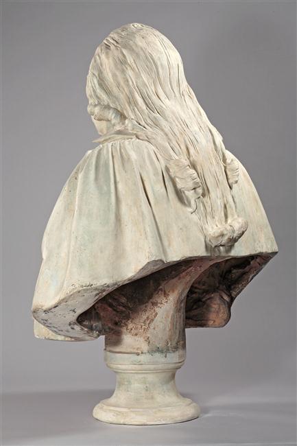 AYMARD JEAN DE NICOLY, MARQUIS DE GOUSSAINVILLE (PARIS, 1709 ; PARIS, 1785), PREMIER PRESIDENT DE LA CHAMBRE DES COMPTES DE PARIS_7