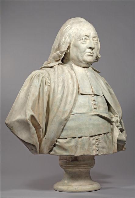 AYMARD JEAN DE NICOLY, MARQUIS DE GOUSSAINVILLE (PARIS, 1709 ; PARIS, 1785), PREMIER PRESIDENT DE LA CHAMBRE DES COMPTES DE PARIS_0