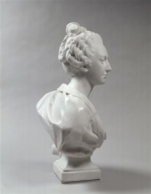 La Comtesse de Jaucourt (née Elisabeth Sophie Gilly) (1735-1774), épouse de Louis Pierre Antoine de Jaucourt (1726-1813)_10