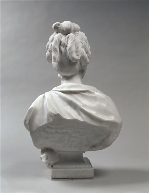 La Comtesse de Jaucourt (née Elisabeth Sophie Gilly) (1735-1774), épouse de Louis Pierre Antoine de Jaucourt (1726-1813)_11