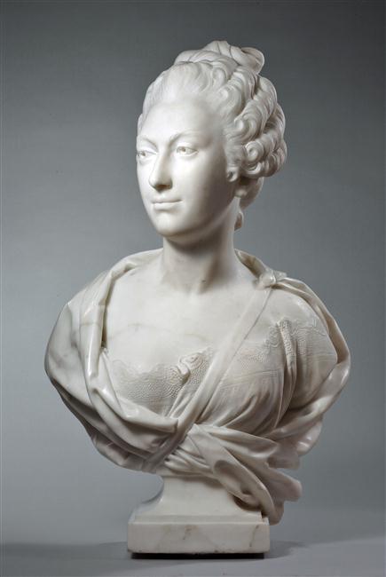 La Comtesse de Jaucourt (née Elisabeth Sophie Gilly) (1735-1774), épouse de Louis Pierre Antoine de Jaucourt (1726-1813)_12