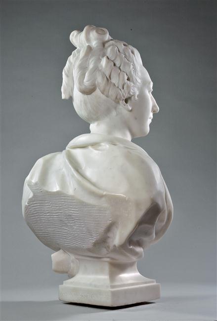 La Comtesse de Jaucourt (née Elisabeth Sophie Gilly) (1735-1774), épouse de Louis Pierre Antoine de Jaucourt (1726-1813)_15
