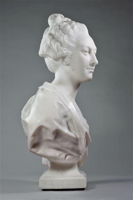 La Comtesse de Jaucourt (née Elisabeth Sophie Gilly) (1735-1774), épouse de Louis Pierre Antoine de Jaucourt (1726-1813)_7