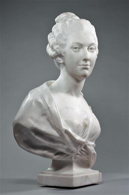 La Comtesse de Jaucourt (née Elisabeth Sophie Gilly) (1735-1774), épouse de Louis Pierre Antoine de Jaucourt (1726-1813)_0