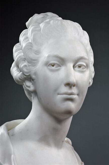 La Comtesse de Jaucourt (née Elisabeth Sophie Gilly) (1735-1774), épouse de Louis Pierre Antoine de Jaucourt (1726-1813)_1