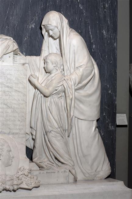 Monument du coeur de Victor Thérèse Charpentier, comte d'Ennery (Paris, 1732-Saint-Domingues, 1776), gouverneur des colonies françaises d'Amérique_8
