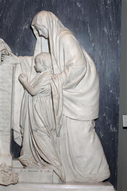 Monument du coeur de Victor Thérèse Charpentier, comte d'Ennery (Paris, 1732-Saint-Domingues, 1776), gouverneur des colonies françaises d'Amérique_5