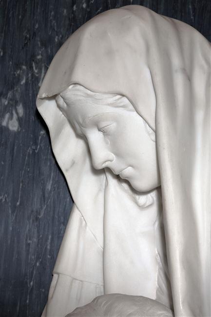 Monument du coeur de Victor Thérèse Charpentier, comte d'Ennery (Paris, 1732-Saint-Domingues, 1776), gouverneur des colonies françaises d'Amérique_7