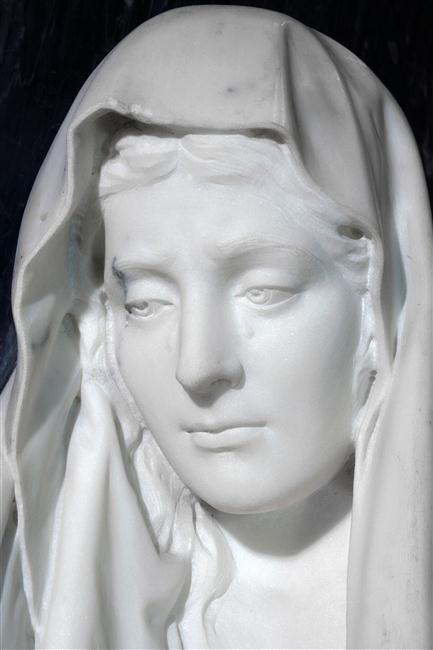 Monument du coeur de Victor Thérèse Charpentier, comte d'Ennery (Paris, 1732-Saint-Domingues, 1776), gouverneur des colonies françaises d'Amérique_10