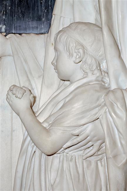 Monument du coeur de Victor Thérèse Charpentier, comte d'Ennery (Paris, 1732-Saint-Domingues, 1776), gouverneur des colonies françaises d'Amérique_11