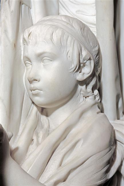 Monument du coeur de Victor Thérèse Charpentier, comte d'Ennery (Paris, 1732-Saint-Domingues, 1776), gouverneur des colonies françaises d'Amérique_12