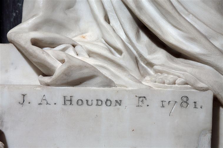 Monument du coeur de Victor Thérèse Charpentier, comte d'Ennery (Paris, 1732-Saint-Domingues, 1776), gouverneur des colonies françaises d'Amérique_17