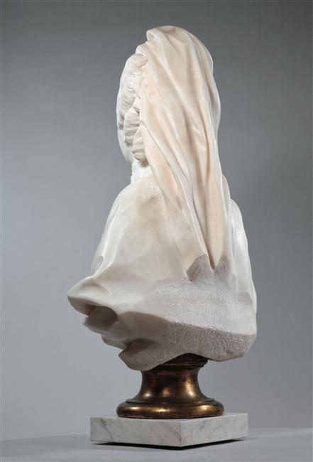 Madame Adélaïde (Marie Adélaïde de France, dite) (Versailles,1732-Trieste, 1808), troisième fille du roi Louis XV_3
