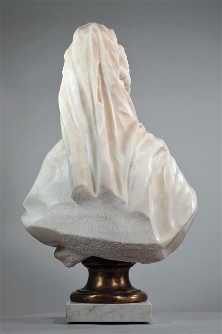 Madame Adélaïde (Marie Adélaïde de France, dite) (Versailles,1732-Trieste, 1808), troisième fille du roi Louis XV_4