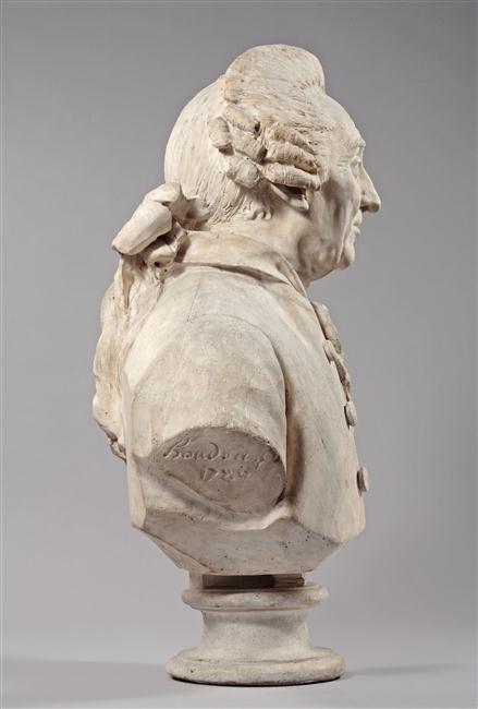 Le Duc César Gabriel de Choiseul-Praslin (Paris, 1712-Paris, 1785), diplomate et ministre_5