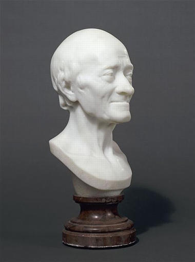 VOLTAIRE (FRANÇOIS MARIE AROUET, DIT) (PARIS, 1694 ; PARIS, 1778), ECRIVAIN_1