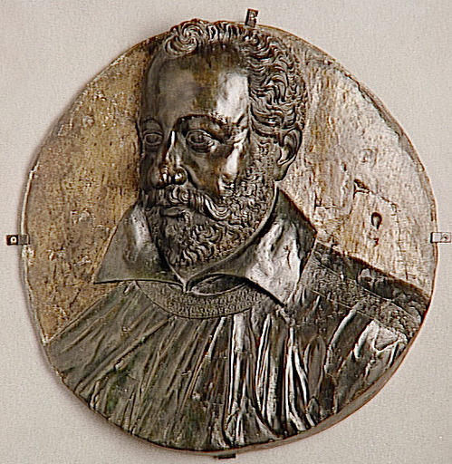 Philippe Desportes (Chartres, 1546-Bonport, 1606), poète_0