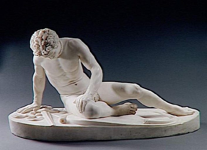 Gladiateur mourant_0