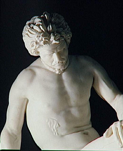 Gladiateur mourant_1