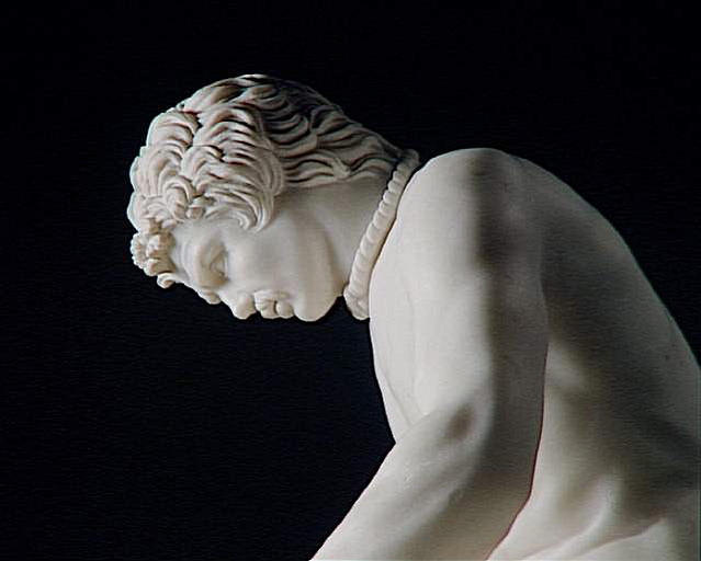 Gladiateur mourant_2