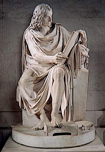Nicolas Poussin (Les Andelys, 1594-Rome, 1665), peintre_0