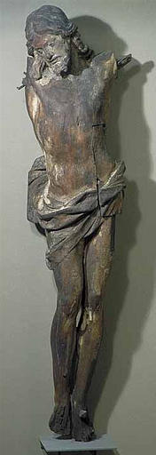 Christ en Croix_0
