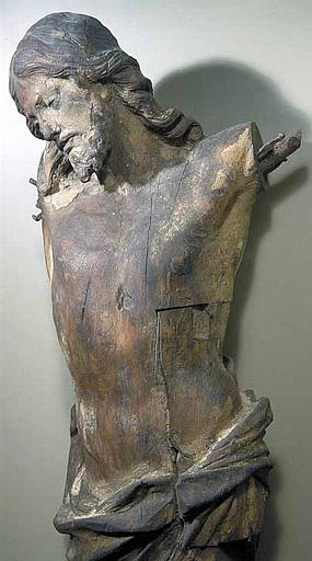 Christ en Croix_1