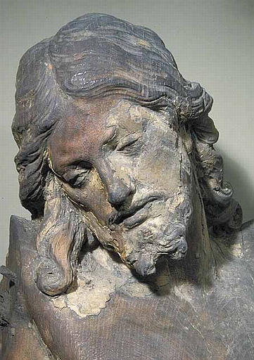 Christ en Croix_2