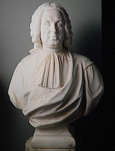 Daniel Charles Trudaine (Paris, 1703-Paris, 1769), intendant général des Finances, directeur des Ponts-et-Chaussées (1743)_0